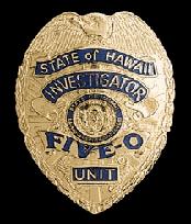 Hawaii 5-0